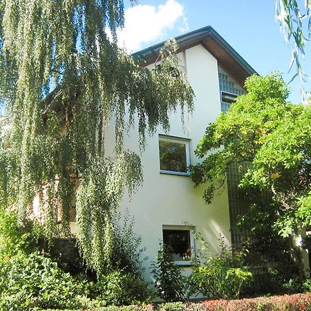 Freiburg Citynah - Hell, Ruhig, Gemuetlich Exteriör bild