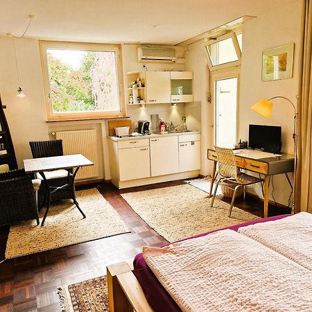 Freiburg Citynah - Hell, Ruhig, Gemuetlich Exteriör bild