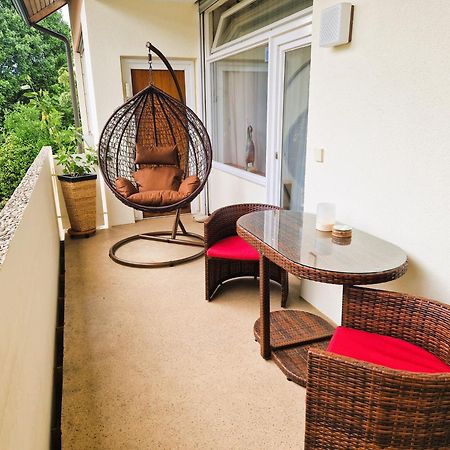 Freiburg Citynah - Hell, Ruhig, Gemuetlich Exteriör bild