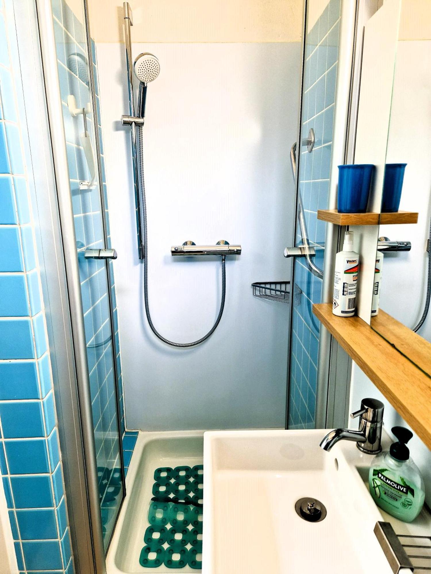 Freiburg Citynah - Hell, Ruhig, Gemuetlich Exteriör bild